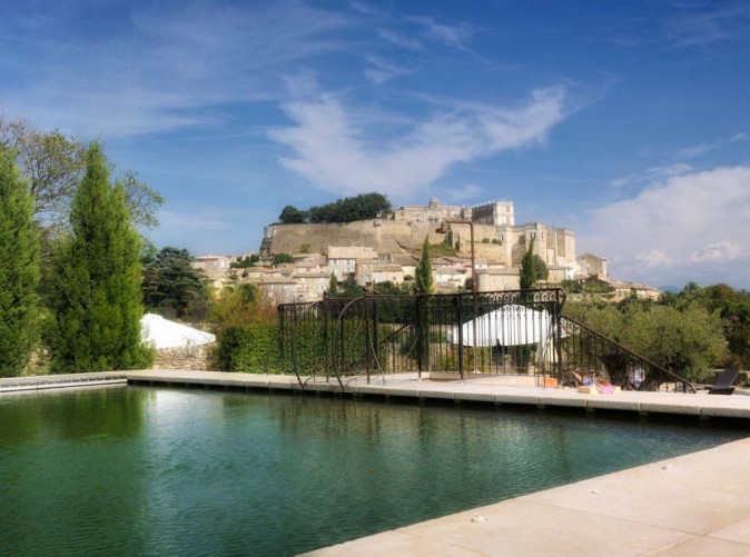 051_Le Clair de la Plume (c) Private Selection Hotels - Schoene Aussichten Touristik-pool